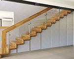 Construction et protection de vos escaliers par Escaliers Maisons à Ferrieres-Haut-Clocher